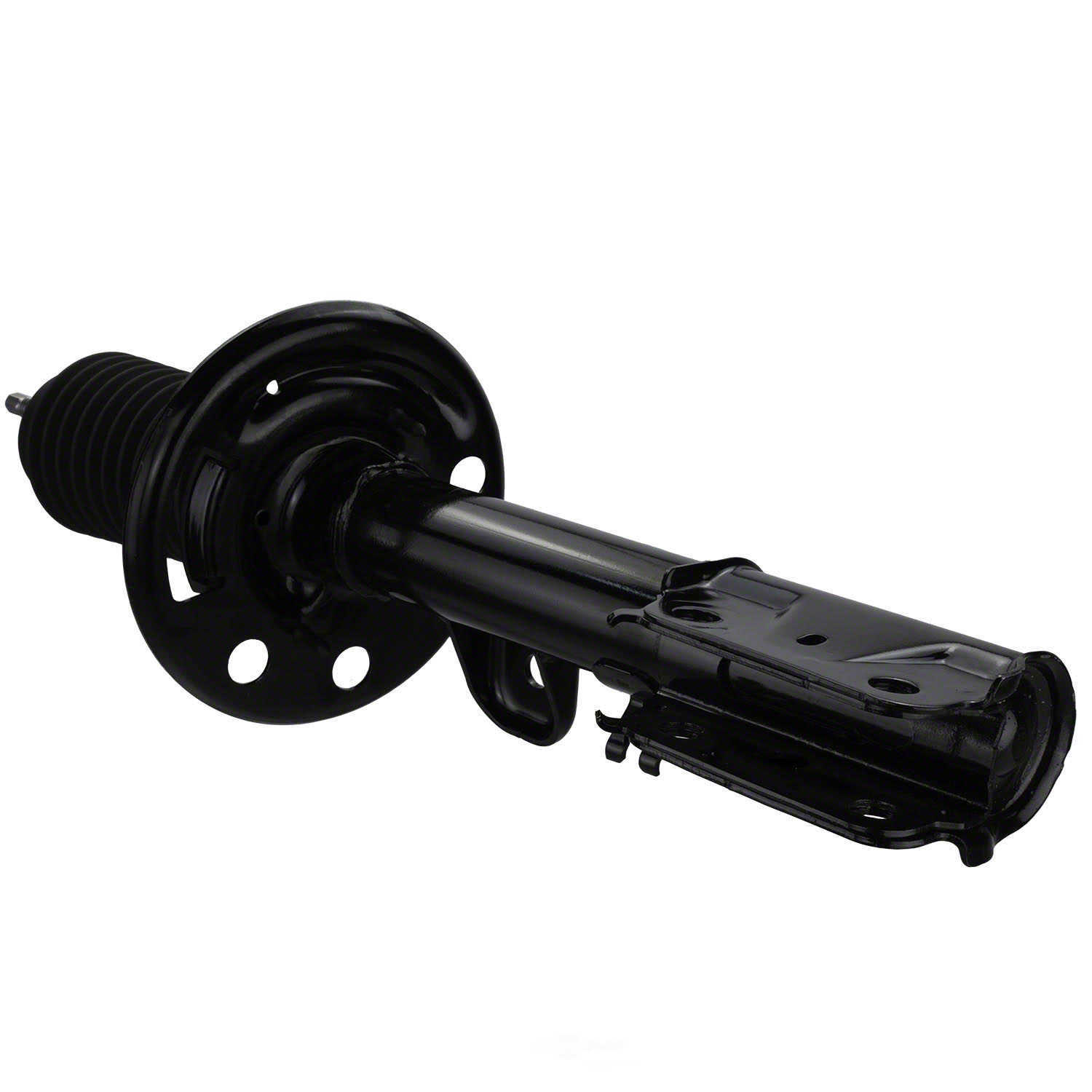 Motorcraft AST-84817 New Suspension Strut Assembly