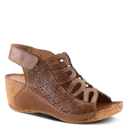 

Spring Step Women s INOCENCIA Sandals