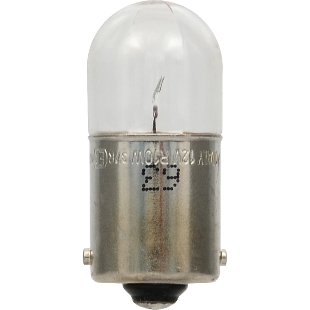 Sylvania 5008 Long Life Halogen Auto Mini Bulbs, Pack of 2.