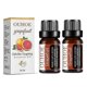 thumbnail image 1 of 2pcs 10ml Grapefruit Fat-eliminating Essential Oil Slimming Sh, 1 of 5