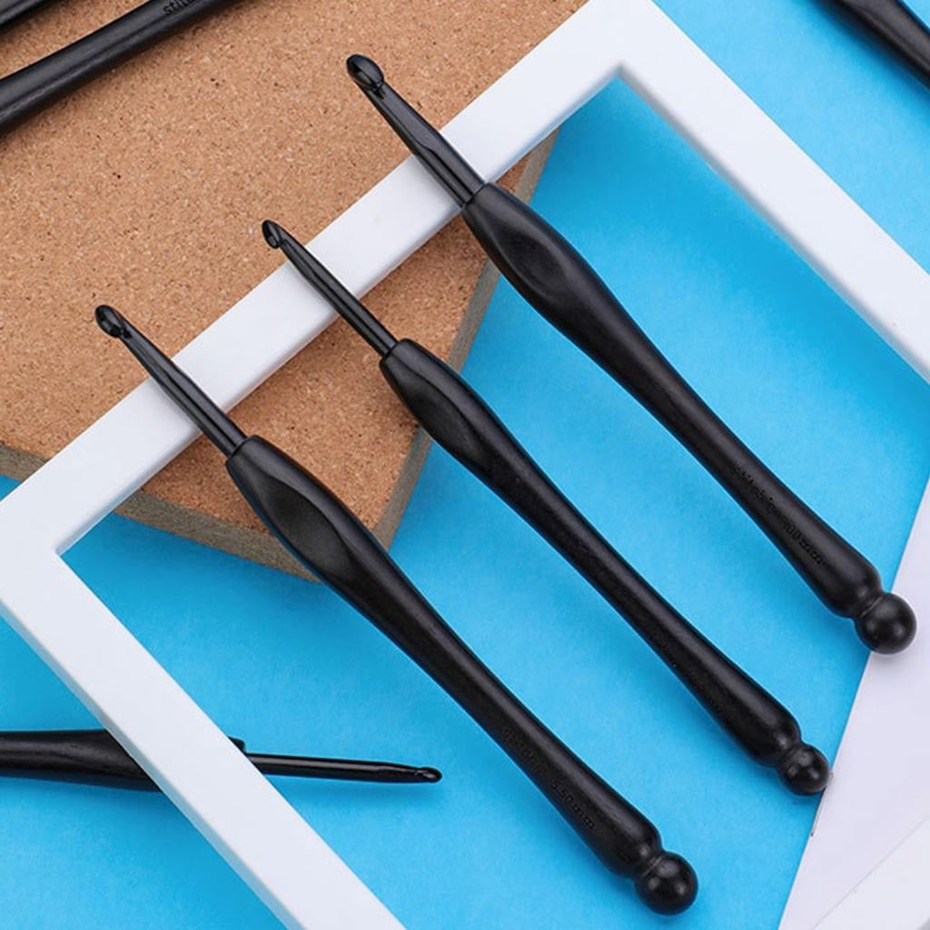 20 Pcs 2.0-7.0mm Crochet Needle Knitting Needle Crochet Hook Crochet Accessories