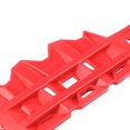 thumbnail image 4 of Scienceny Accesorios para modificación de motocicletas - Adhesivo de aislamiento universal modificado y resistente a altas temperaturas Accesorios para motos naranja, 4 of 6