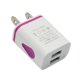 thumbnail image 1 of Cargadores de pared USB 2A Universal LED Adaptador de corriente de alto rendimiento Seitruly, 1 of 6