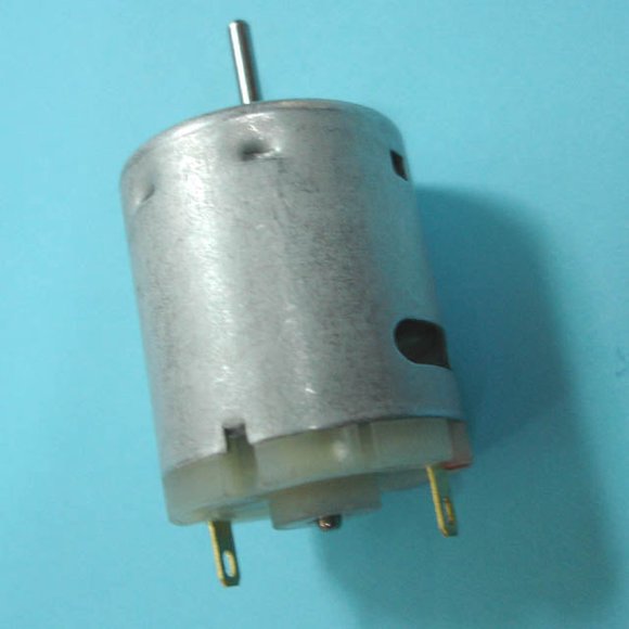 LS-00028 - Moteur DC 3V-9V 8000-12000RPM Arbre DIA 2.3MM