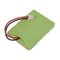 thumbnail image 4 of Replacement Battery for Auerswald Comfort DECT 610,400mAh, 4 of 6