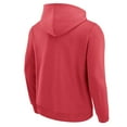 thumbnail image 3 of Men's Darius Rucker Collection by Fanatics  Cardinal Arizona Cardinals Hoodie, 3 of 5