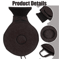 thumbnail image 4 of 360 Rotating Seat Cushion for Car Rotating Car Seat Cushion for Car Swivel Car Seat 360 Rotating Seat Non Slip Cushion B, 4 of 5