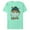 Celadon Green, variant on Men's NEFF Trippin  Graphic T-Shirt