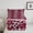 Pink White, variant on Feelyou Luxury Cheetah Print Bedding Comforter Set, Fashion Sequin Print Twin Comforter Sets, Chic Abstract Bedding Set, Microfiber Bedroom Decor, 2pcs