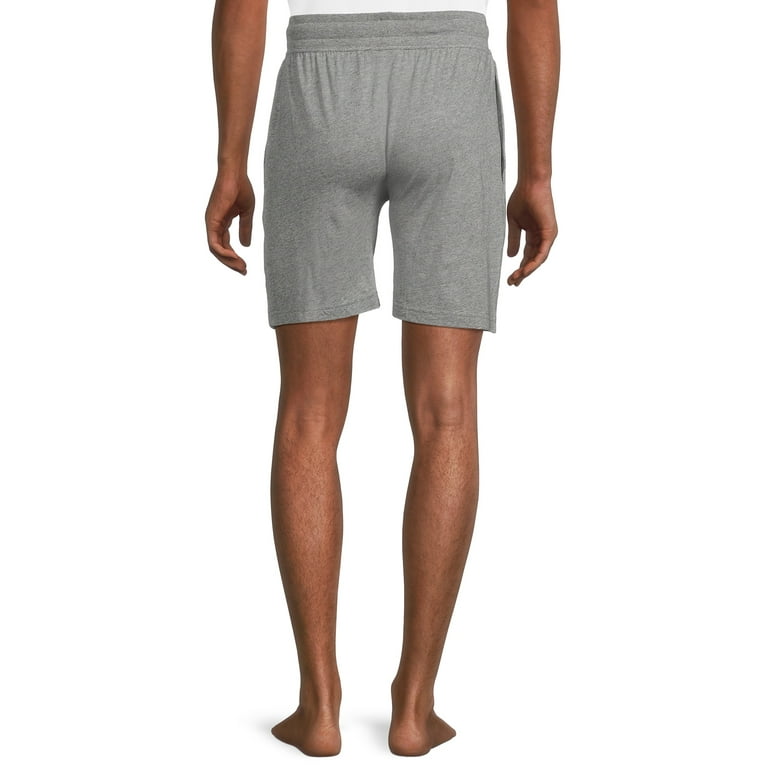 Hanes men's cotton shorts shop