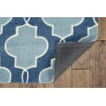 thumbnail image 3 of 8X10 TRIO TILE BLUES, 3 of 5