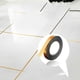 thumbnail image 2 of 4 Unids Impermeable Azulejo de Cerámica Cinta Espacial Piso Piso Grieta Etiqueta, 2 of 6