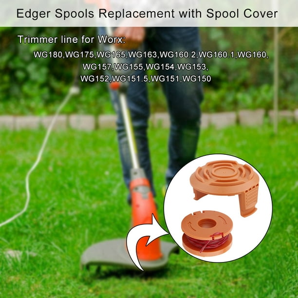 Worx wg180 manual deals