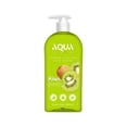 thumbnail image 1 of Jabón Líquido Aqua Collection aroma frutal Kiwi 500 ml, 1 of 4