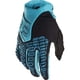 thumbnail image 4 of Guantes de motocross Fox Racing PASTECTOR para hombre - Amarillo (M), 4 of 4