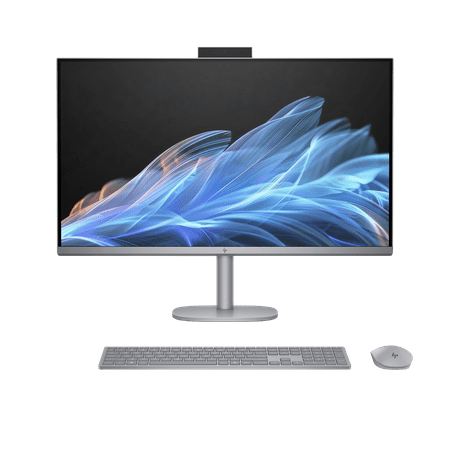 HP OmniStudio X All-in-One Computer 31.5" 4K UHD Intel Core Ultra 7, 16 GB; 1 TB