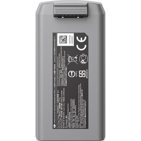 DJI Mini 4K DJI Mini 2 SE インテリジェントフライトバッテリー Intelligent Flight Battery DJI Mini 2 / Mini 2 SE / DJI Mini 4K対応