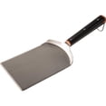 thumbnail image 1 of Espátula BBQ Traeger BAC793 de acero inoxidable XXL 15 x 25 cm, 1 of 4