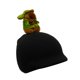 thumbnail image 5 of Funda para casco de esquí Capybara, cómoda para deportes de invierno, tabla doble para exteriores Negro, 5 of 8