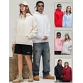 thumbnail image 4 of Sudadera Con Capucha Casual Comfort Para Hombre Y Mujer, 4 of 8