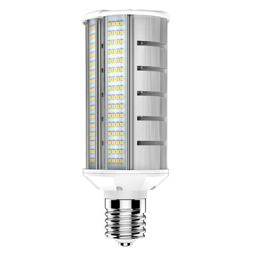 SatcoProductsandLighting 40 Watt, LED, NonDimmable Light Bulb, Daylight (5000K) E39/Mogul Base
