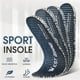 thumbnail image 5 of Plantillas de ciclismo WEST BIKING, plantillas deportivas para zapatillas de ciclismo, 5 of 8