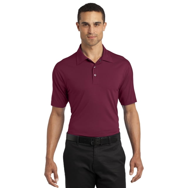 Polo lineal OGIO®. OG1030 OJO OG1030
