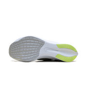 NIKE MENS Zoom Fly 4 White / Blue / Lime CT2392 100 CT2392 100 from Stadium Goods