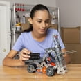 thumbnail image 4 of Set de construcción Meccano Super Construction 25 en 1 con motor, 4 of 8