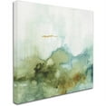 thumbnail image 2 of Trademark Fine Art "My Greenhouse Abstract III" Canvas Art by Lisa Audit, 2 of 3