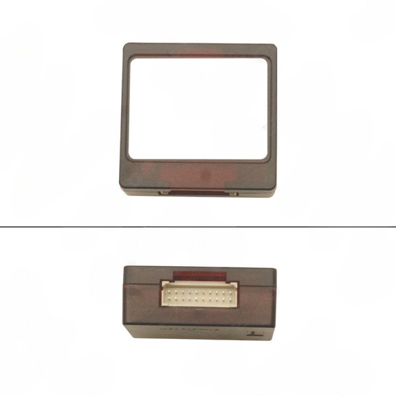 Applicable to BMW E46/3 Series/E39/5 Series/E53/X5 Android Navigation 16P Power Cable + Protocol Box