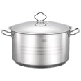 thumbnail image 1 of Olla 6.3QT Acero Inoxidable Alpine Cuisine SCP-24, 1 of 5