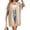 Beige—Swimsuits Cover Ups for Women, variant on AGWOLF Crochet Swim Cover Up for Women Summer Short Sleeve Kimono Boho Open Front Cardigan Beach Coverups for Women White Free Size