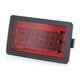 thumbnail image 2 of Totalizador LED rojo 0,56 pulgadas 0-9999 DC12V Sharpla, 2 of 8