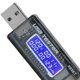 thumbnail image 4 of Speravity Detector USB de carga rápida eléctrica, probador multifunción USB, pantalla Digital USB, medidor de amperaje, Detector de voltímetro Medidores de medidas dimensionales Speravity GJ2709-00, 4 of 6