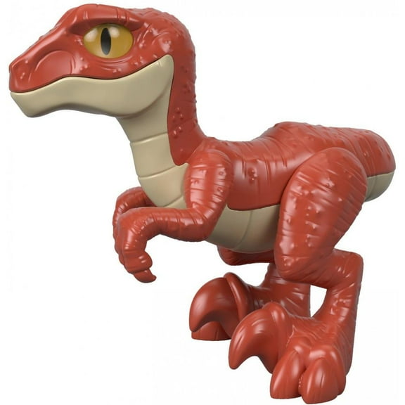 Imaginext Jurassic World Egg Raptor