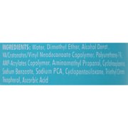 Rave 4X Mega Unscented Hairspray, 11 oz