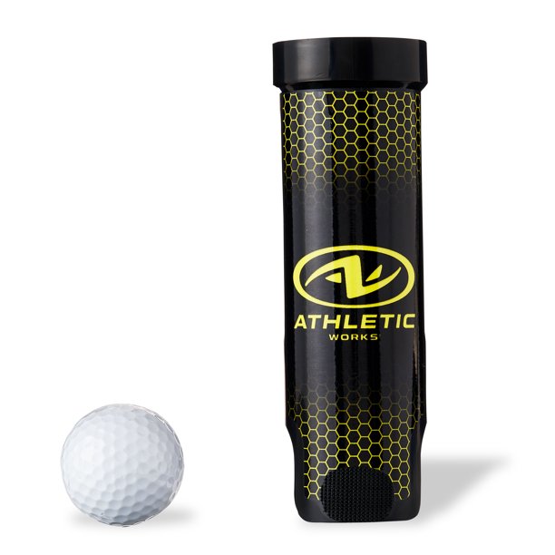 Athletic Works Golf Ball Holder - Walmart Business Supplies