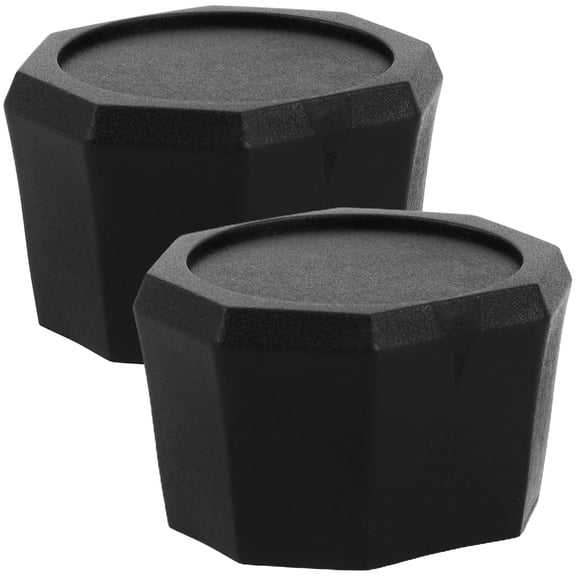 ULTNICE Tennis Racket Butt Protector 2Pack for Enhanced Durability