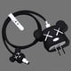 thumbnail image 4 of MINISO Sanrio Anime Hello Kitty Kuromi accesorios, Cable enrollador protector antimordedura para cargador de IPhone, cubierta protectora, regalo, 4 of 4
