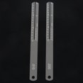 thumbnail image 3 of Guitar Fret Puller Fretboard Fingerboard Repair Tool Protector Steel Plate Capacitor Measure Luthier, 3 of 5