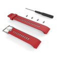 thumbnail image 1 of Silicone Replacement Wrist Band Strap For Garmin Forerunner 35 Sports Gps Watch(bejoey), 1 of 3