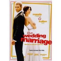 Love, Wedding, Marriage (DVD), Ifc Independent Film, Comedy
