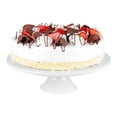 thumbnail image 4 of Pastel de fresa mediano por pza, 4 of 4
