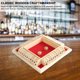 thumbnail image 5 of Juego números matemáticos Shut The Box dados 1-4 jugadores 4 caras para adultos, 5 of 9