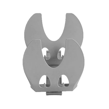 

Veki For Kitchen Pot Hooks Holder Utensils Cover Kitchen Organizer Hole Block Hanger Racks Chopping Kitchen，Dining & Bar Grill Prep Trays