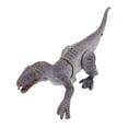 thumbnail image 1 of Juguete de dinosaurio de Control remoto Jadeshay modelo RC ABS 2.4 Ghz 6 años o más, 1 of 14