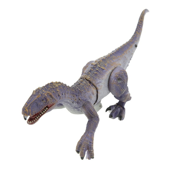 Juguete de dinosaurio de Control remoto Jadeshay modelo RC ABS 2.4 Ghz 6 años o más