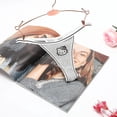 thumbnail image 3 of Tanga Sexy de Hello Kitty para mujer, ropa interior de algodón puro de Anime Kurom, bragas para niñas, pantalones de algodón de cintura baja, bragas femeninas, 3 of 5