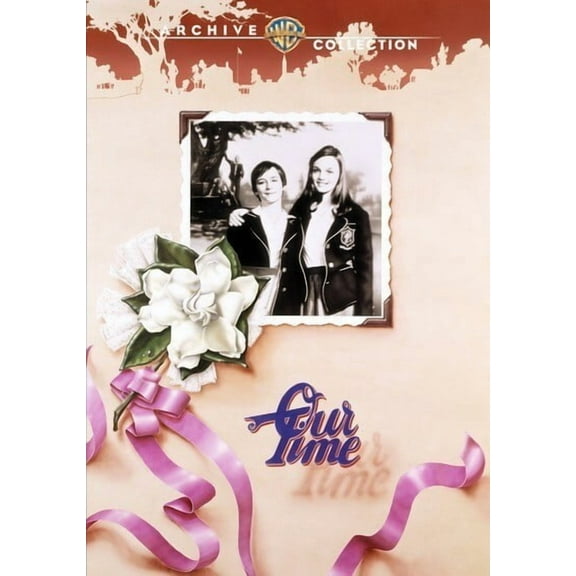 Warner Archives - Our Time [DIGITAL VIDEO DISC]